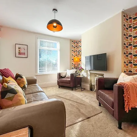 Holiday home Lobster Pot Hinderwell