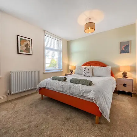 Lobster Pot Holiday home