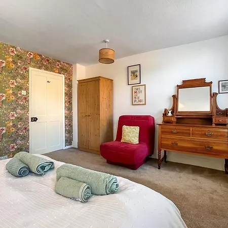 Lobster Pot Holiday home Hinderwell