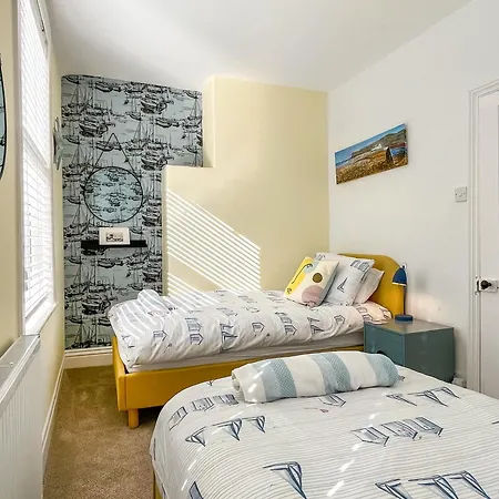 Lobster Pot Holiday home