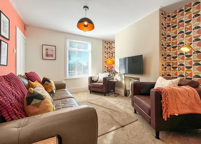 Holiday home Lobster Pot Hinderwell