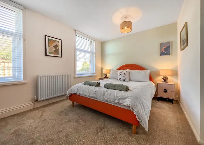 Lobster Pot Holiday home