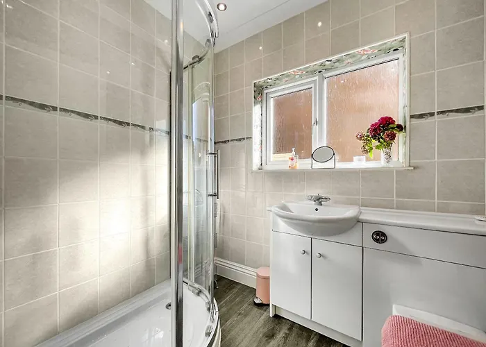 Holiday home Lobster Pot *