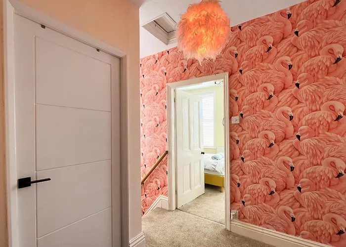 Holiday home Lobster Pot Hinderwell