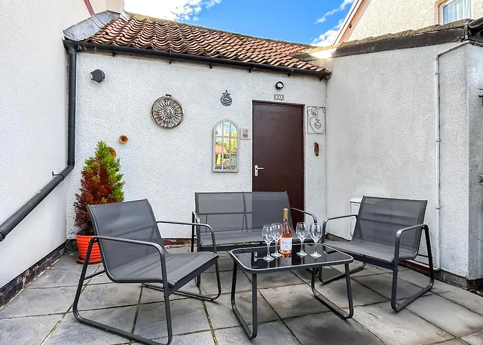 Lobster Pot Holiday home Hinderwell