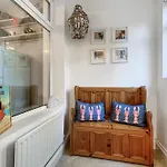 Lobster Pot * Hinderwell