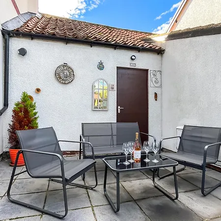 Lobster Pot Holiday home Hinderwell