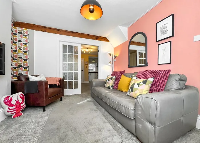 Lobster Pot Hinderwell