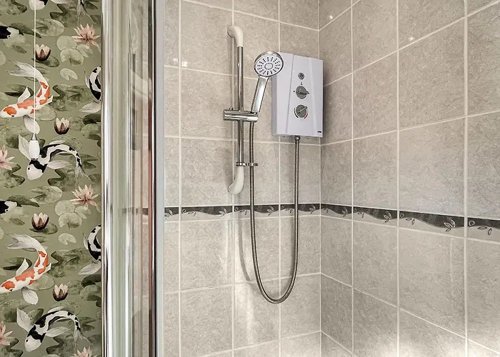 Lobster Pot Semesterbostad