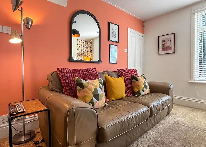 Lobster Pot * Hinderwell